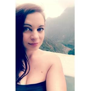 Meet your Posher, Erica